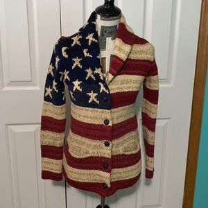 Ralph Lauren Cardigan